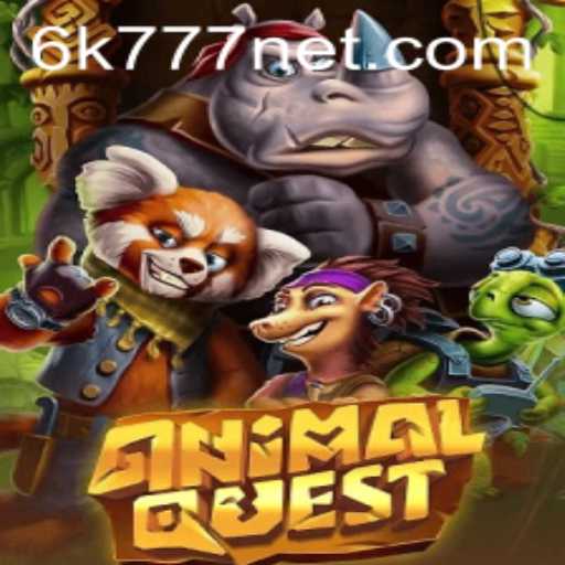 Exploring AnimalQuest: The Game That's Taking the World by Storm