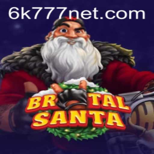 BrutalSanta: A Thrilling Blend of Holiday Cheer and Action-Packed Adventure