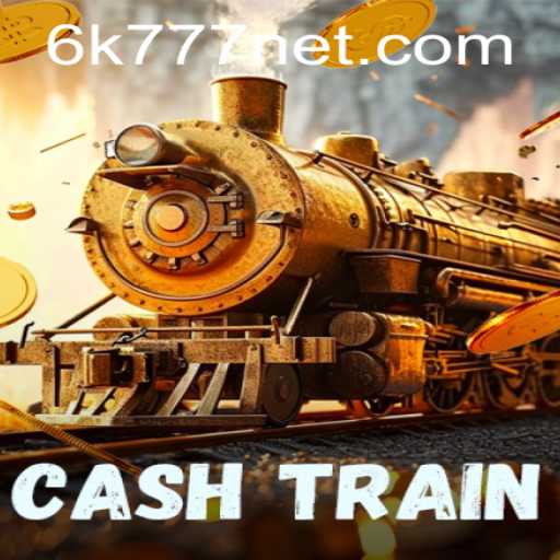 CashTrain: Riding the Tracks of Fortune