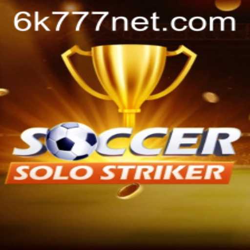 SoccerSoloStriker: The Ultimate Soccer Gaming Experience